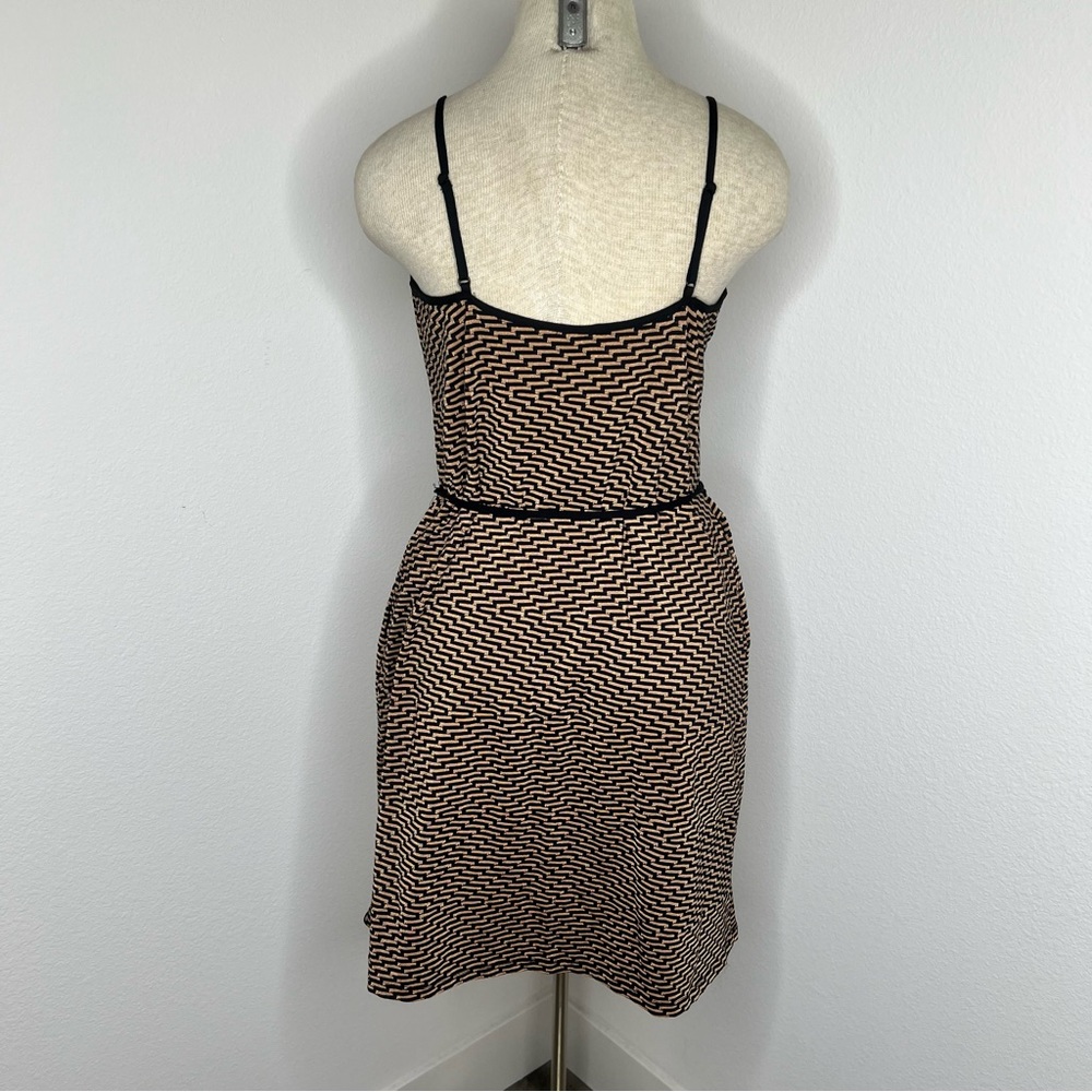 🔹 Marie Jo Swim Geometric Patterned Coverup - Picture 2 of 6